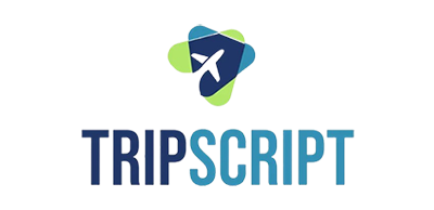 TripScript logo